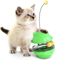 Pet Supplies Wholesale Manufacturers New Products Amazon Hot Cat Toys Tumbler Cat Fighting Cat Stick Turntable